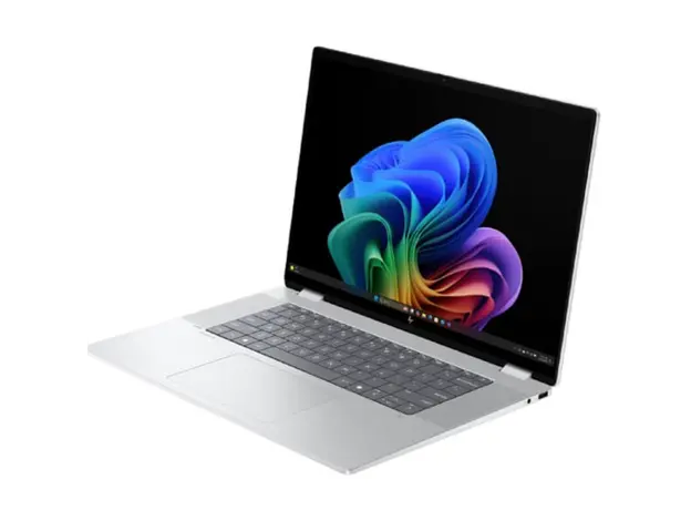 ნოუთბუქი HP OmniBook X FlipNGAI 16-as0003ci Notebook PCIntel® Core™ Ultra 7 258V 2.2 GHz (up to 4.8 GHz) 8C 12MB 17W | 32GB LPDDR5X 8533 on-board | 1TB PCIe Gen4 Value, 3 image