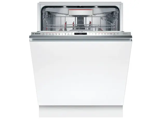 ჭურჭლის სარეცხი მანქანა BOSCH SMV8YCX02E