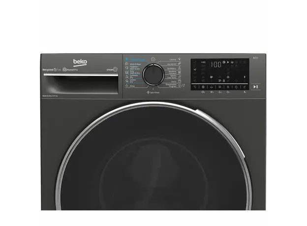 სარეცხი მანქანა beko B5DF T 510447 M Superia, 4 image