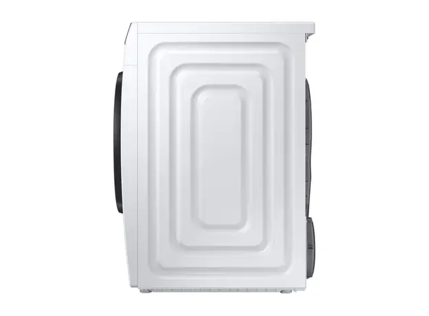 საშრობი Samsung DV90T5240AT/LP - 9KG, Heat Pump, 60x60x85, A+++, White, 6 image