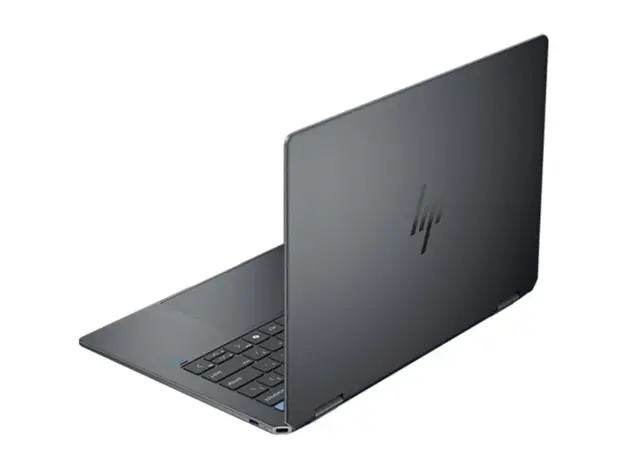 ნოუთბუქი HP OmniBook Ultra Flip x360 14-fh0029ci Notebook PCIntel® Core™ Ultra 9 288V 3.3 GHz (up to 5.1 GHz) 8C 12MB 30W | 32GB 8533 LPDDR5X on-board | 1TB PCIe Gen4 Performance, 4 image