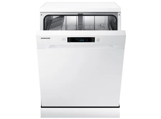 ჭურჭლის სარეცხი მანქანა Samsung DW60M5052FW/TR, 2 image