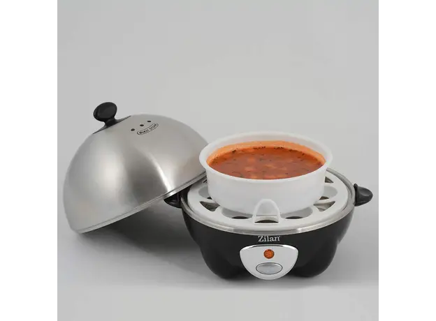 კვერცხის სახარში Zilan ZLN8075, 4 image