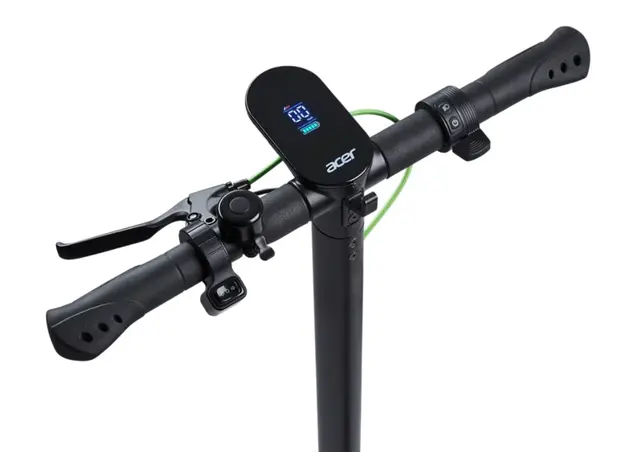 ელექტრო სკუტერი Acer E-Scooter Series 5 AES025Model name: AES025 | Weight incl. battery: 18.5kg | Motor: 36V/500W, 6 image