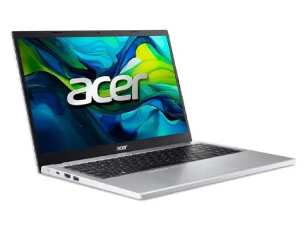 ნოუთბუქი Acer Aspire  AG15.6-32P-37YK Notebook PCIntel® Core™ 3  N355  0.9 GHz (up to 3.9 GHz) 6M  15.6" WUXGA (1920 x 1200) IPS  / 8 GB DDR5 Memory  512GB PCIe NVMe SSD, 3 image
