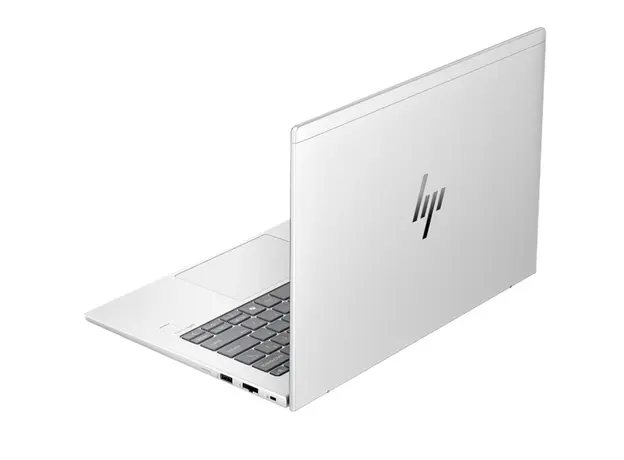 ნოუთბუქი HP EliteBook 640 G11 Notebook PCIntel® Core™ Ultra 5 125U 0.7 GHz (up to 4.3 GHz) 12C 12MB 15W / 14.0" AG WUXGA (1920 x 1200) WLED+LBL UWVA 400 fFHDC 60Hz bnt LCD Panel / Intel® Arc™ graphics / 16GB (1x16GB) DDR5 5600 SODIMM Memory / 512GB PCIe N, 5 image