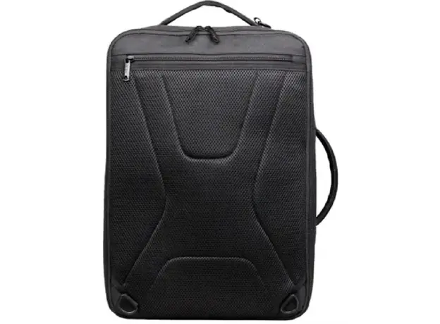 ნოუთბუქის ჩანთა Acer GP.BAG11.02M Urban, 17", Backpack, Black, 4 image