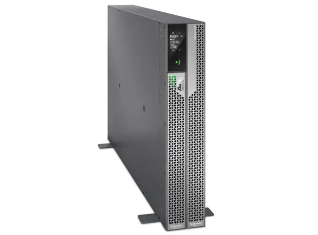 უწყვეტი კვების წყარო APC Smart-UPS Ultra On-Line Lithium ion, 5KVA/5KW, 2U Rack/T, 2 image