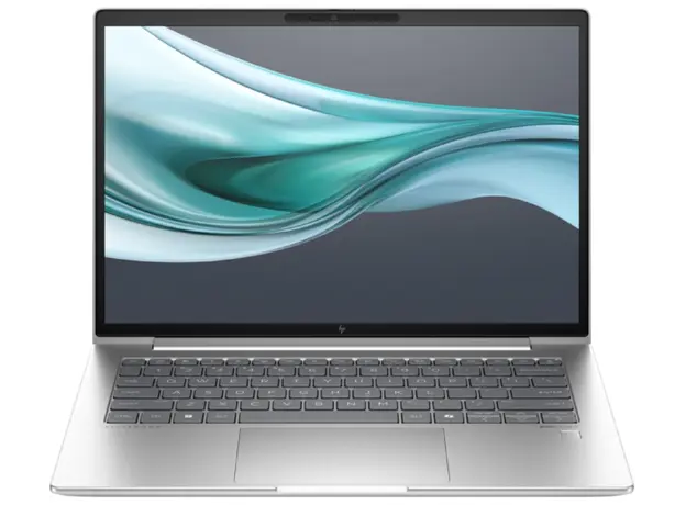 ნოუთბუქი HP EliteBook 640 G11 Notebook PCIntel® Core™ Ultra 5-125U 0.7 GHz (up to 4.3 GHz) 12C 12MB 15W / 14.0" AG WUXGA (1920 x 1200) LED UWVA 300 for WWAN fFHDC 60Hz bnt LCD Panel / Intel® Arc™ Graphics / 16GB (1x16GB) DDR5 5600 SODIMM Memory / 512GB PC