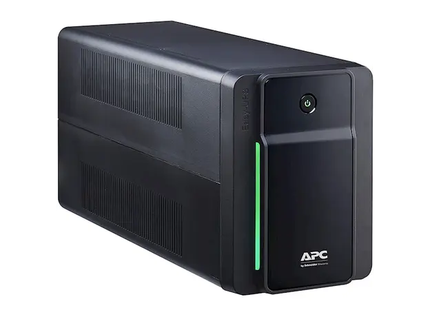 კვების წყარო APC Easy UPS 1200VA, 230V, AVR, Schuko Sockets, 3 image
