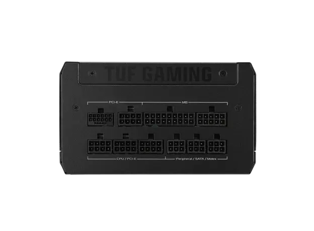 კვების ბლოკი Asus TUF Gaming 1000W Gold, 9 image