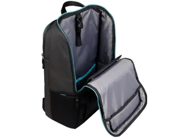 ნოუთბუქის ჩანთა Acer GP.BAG11.02Q Predator, 17", Backpack, Black, 4 image