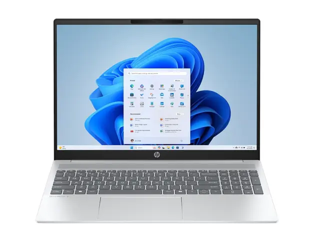 ნოუთბუქი HP Laptop 15-fd0241ci  Notebook PCIntel® Core™ i3-1315U 0.9 GHz (up to 4.5 GHz) 6C 10MB 15W | 16GB DDR4 1DM 3200 | 512GB PCIe value