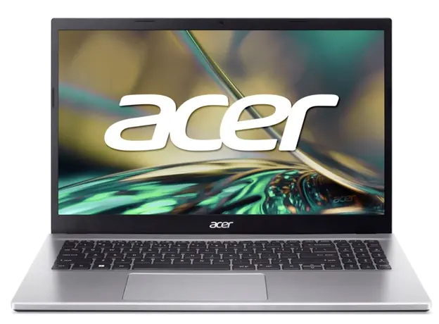 ნოუთბუქი Acer Aspire 3 A315-59G 15.6FHD IPS/Intel i5-1235U/8/512F/NVD550-2/Lin/Silver