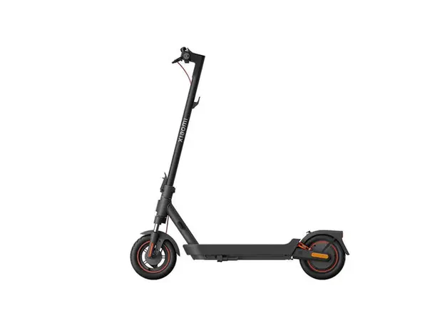 ელექტრო სკუტერი Xiaomi Electric Scooter 5 Max, 2 image