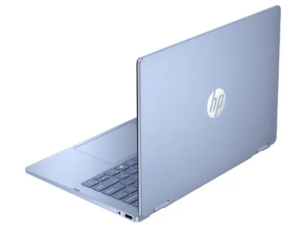 ნოუთბუქი HP OmniBook 5 Flip 14-fp0030ci Notebook PCIntel® Core™ 7 150U 1.2GHz (up to 5.4 GHz) 10C 12MB 15W | 24GB LPDDR5 5200 on-board | 1TB PCIe Gen4 Value, 3 image