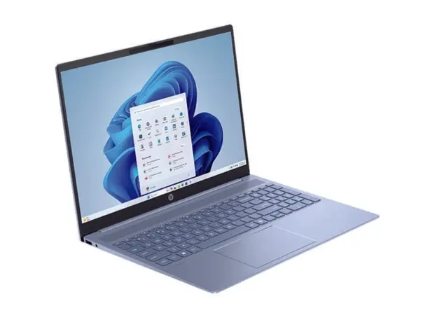 ნოუთბუქი HP OmniBook 5 LaptopAI 16-af1014ci Notebook PCIntel® Core™ Ultra 7 255U 1.7 GHz (up to 5.2 GHz) 12C 12MB 15W | 16GB LPDDR5X 7467 on-board | 512GB PCIe Gen4 Value, 2 image