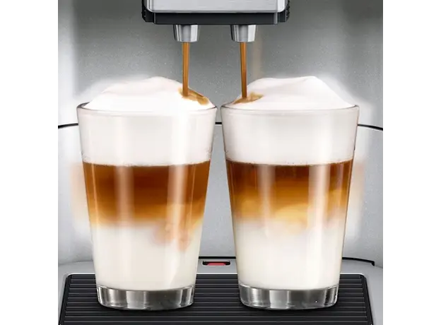 ყავის აპარატი BOSCH TIS65429RW, 3 image