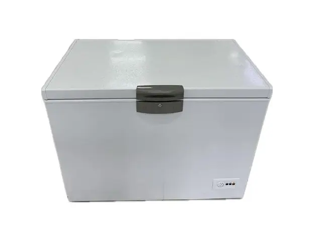 საყინულე Beko HSM 30081 b300, A, 300L, 43Db, Freezer, White