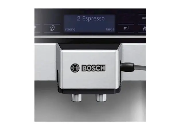 ყავის აპარატი BOSCH TIS65621RW, 2 image