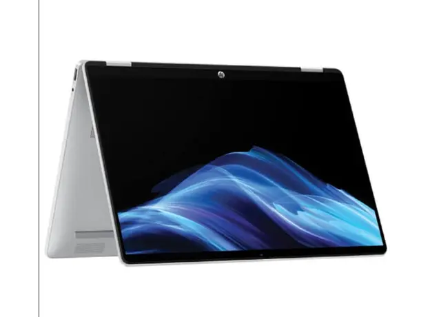 ნოუთბუქი HP OmniBook 5 Flip 14-fp0032ci Notebook PCIntel® Core™ 7 150U 1.2GHz (up to 5.4 GHz) 10C 12MB 15W | 16GB LPDDR5 5200 on-board | 1TB PCIe Gen4 Value, 3 image