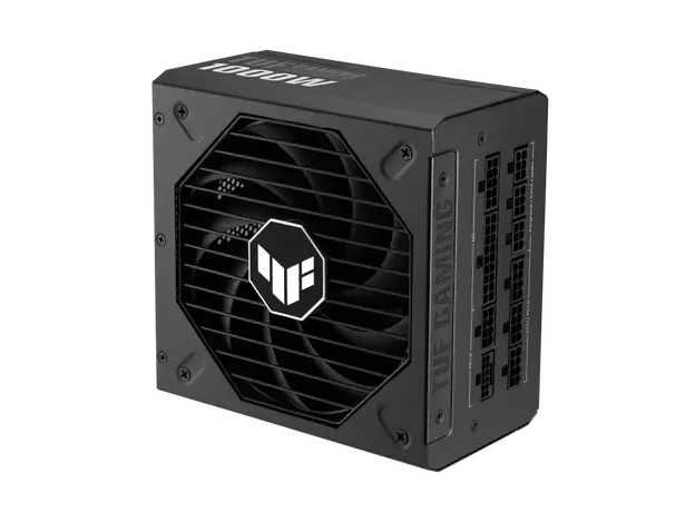 კვების ბლოკი Asus TUF Gaming 1000W Gold, 4 image