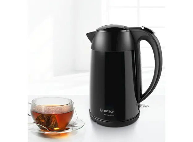 ელექტრო ჩაიდანი BOSCH TWK3P423, 4 image