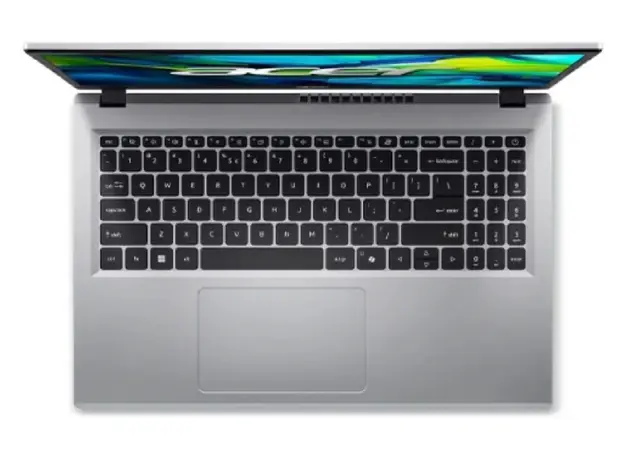 ნოუთბუქი Acer Aspire  AG15.6-32P-37YK Notebook PCIntel® Core™ 3  N355  0.9 GHz (up to 3.9 GHz) 6M  15.6" WUXGA (1920 x 1200) IPS  / 8 GB DDR5 Memory  512GB PCIe NVMe SSD, 4 image