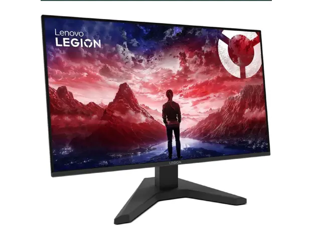მონიტორი Lenovo Legion R27s  27" IPS 250 cd/m² 1920x1080 144Hz Raven Black, 2 image