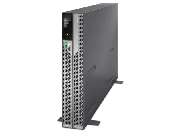 უწყვეტი კვების წყარო APC Smart-UPS Ultra On-Line Lithium ion, 5KVA/5KW, 2U Rack/T, 3 image
