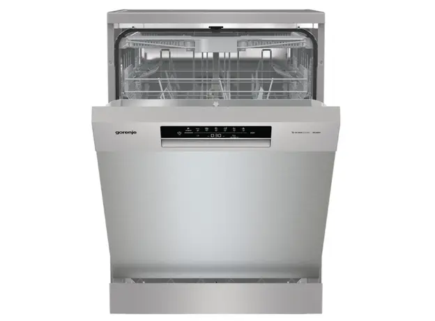 ჭურჭლის სარეცხი მანქანა GORENJE GS643E90X, 2 image