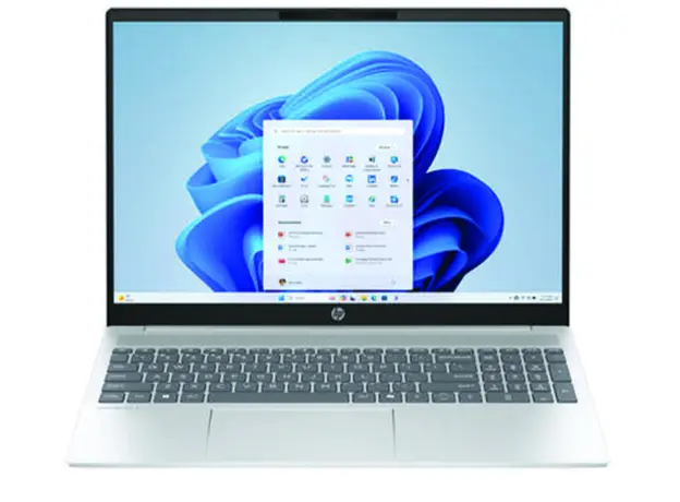 ნოუთბუქი HP OmniBook 5 LaptopAI 16-af1008ci Notebook PCIntel® Core™ Ultra 7 255U 1.7 GHz (up to 5.2 GHz) 12C 12MB 15W | 32GB LPDDR5X 7467 on-board | 512GB PCIe Gen4 Value