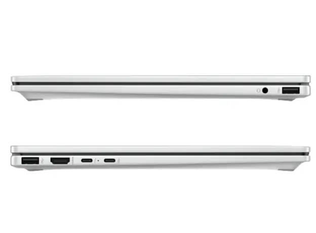 ნოუთბუქი HP OmniBook X FlipNGAI 14-fm0009ci Notebook PCIntel® Core™ Ultra 7 256V 2.2 GHz (up to 4.8 GHz) 8C 12MB 17W | 16GB LPDDR5X 8533 on-board | 512GB PCIe Gen4 Value, 4 image