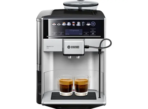 ყავის აპარატი BOSCH TIS65621RW