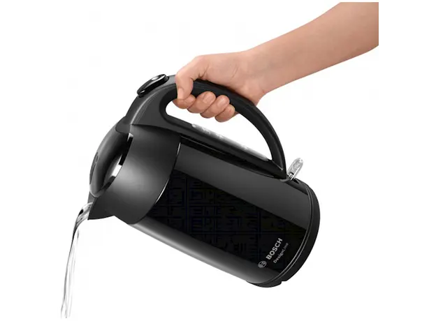 ელექტრო ჩაიდანი BOSCH TWK3P423, 3 image