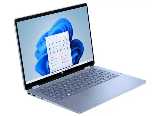 ნოუთბუქი HP OmniBook 5 Flip 14-fp0030ci Notebook PCIntel® Core™ 7 150U 1.2GHz (up to 5.4 GHz) 10C 12MB 15W | 24GB LPDDR5 5200 on-board | 1TB PCIe Gen4 Value, 2 image