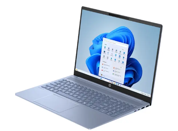 ნოუთბუქი HP OmniBook 5 LaptopAI 16-af1018ci Notebook PCIntel® Core™ Ultra 5 225U 1.3 GHz (up to 4.8 GHz) 12C 12MB 15W | 16GB LPDDR5X 7467 on-board | 512GB PCIe Gen4 Value, 3 image