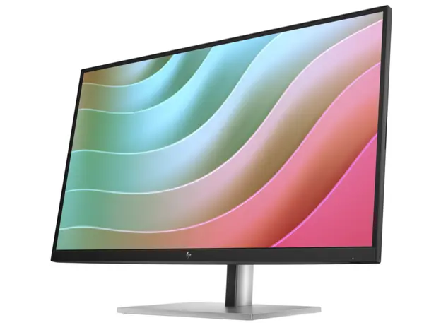 მონიტორი HP E27k G5 4K USB-C MonitorDisplay Size: 27" (68.6 cm), 2 image