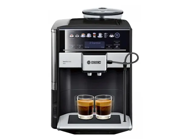 ყავის აპარატი BOSCH TIS65429RW