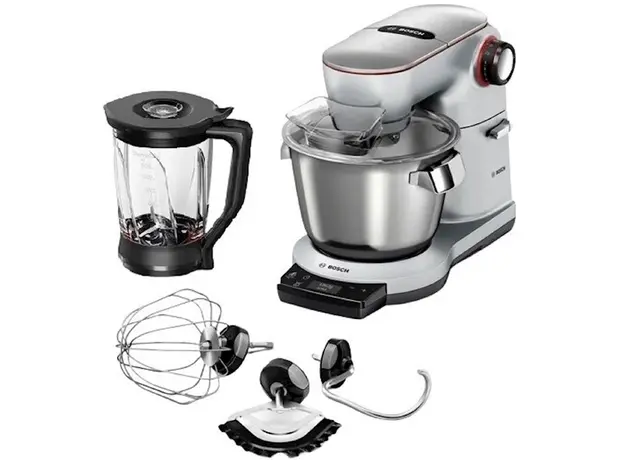 სამზარეულოს კომბაინი BOSCH MUM9YX5S12