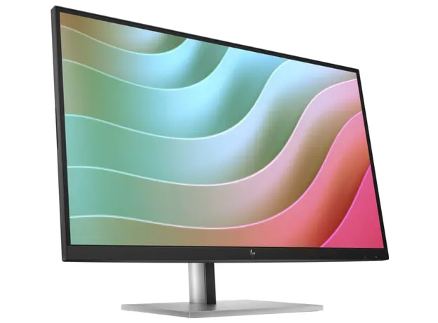 მონიტორი HP E27k G5 4K USB-C MonitorDisplay Size: 27" (68.6 cm), 3 image