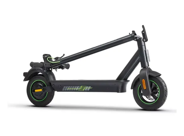 ელექტრო სკუტერი Acer E-Scooter Series 5 AES025Model name: AES025 | Weight incl. battery: 18.5kg | Motor: 36V/500W, 5 image