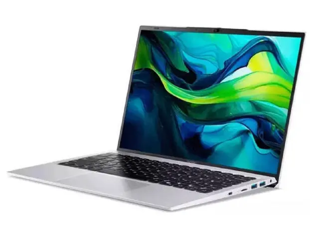ნოუთბუქი Acer Swift Lite SFL14-53M-34EA Notebook PCIntel® Core™ i3-1315U 0.9 GHz (up to 4.5 GHz) 6C 10MB 15W / 14.0" WUXGA (1920 x 1200) IPS SlimBezel / Intel® UHD Graphics / 8GB DDR5 Memory / 512GB PCIe NVMe SSD, 3 image