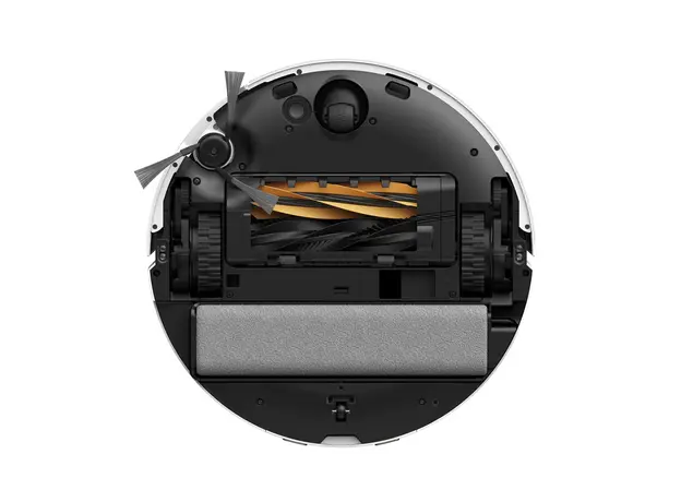 რობოტი მტვერსასრუტი Robot vacuum cleaner Dreame Robot Vacuum Aqua 10 Ultra Track Complete Black (RLR81CE-1), 6 image
