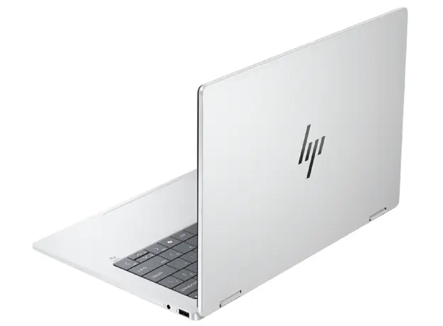 ნოუთბუქი HP OmniBook X FlipNGAI 14-fm0009ci Notebook PCIntel® Core™ Ultra 7 256V 2.2 GHz (up to 4.8 GHz) 8C 12MB 17W | 16GB LPDDR5X 8533 on-board | 512GB PCIe Gen4 Value, 3 image