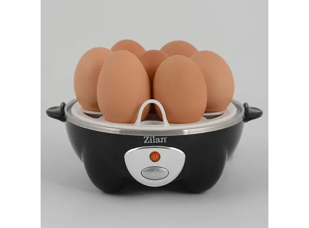 კვერცხის სახარში Zilan ZLN8075, 2 image