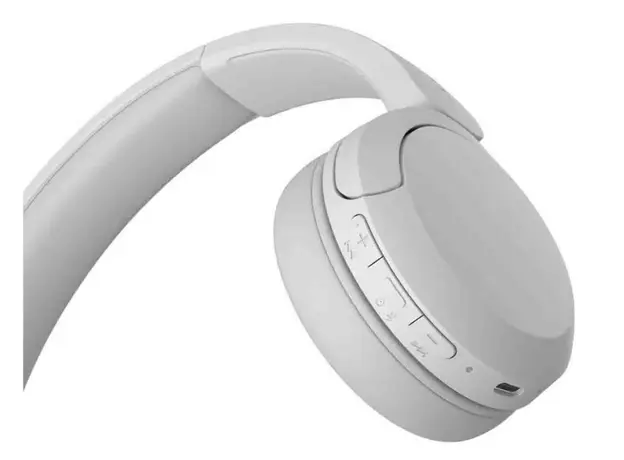 Headphone SONY - WH-CH520/WZ, 3 image