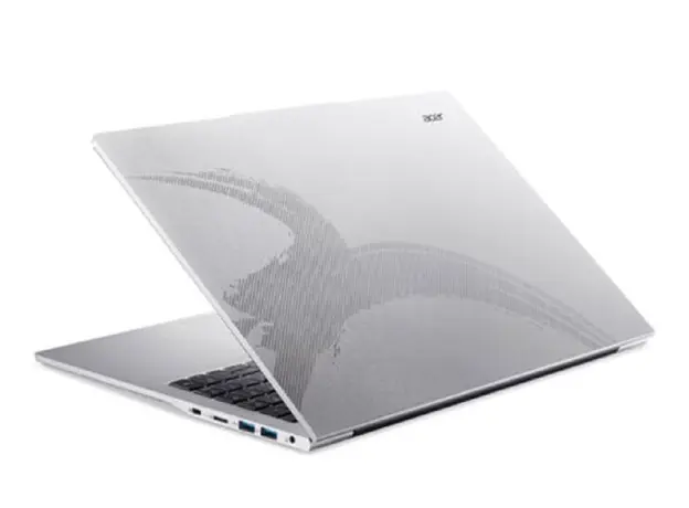 ნოუთბუქი Acer Aspire Lite AL16-52P-751B Notebook PCIntel® Core™ i7-1355U  1.2 GHz (up to 5.0 GHz) 10C 12MB 15W / 16.0" WUXGA (1920 x 1200) IPS / Intel® UHD Graphics / 16GB DDR5 Memory / 512GB PCIe NVMe SSD, 4 image