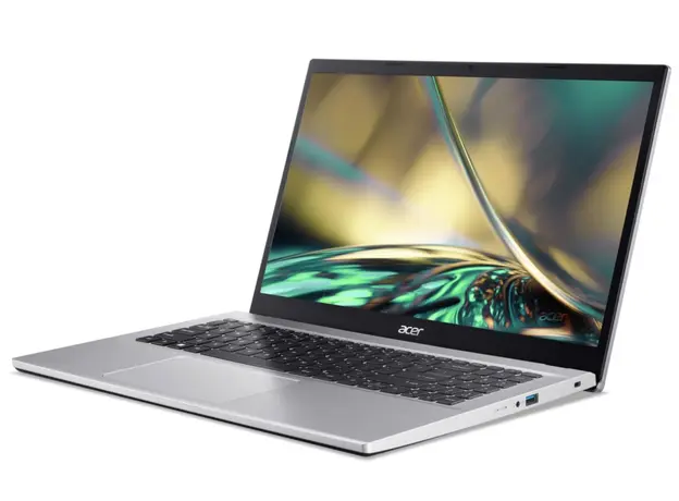ნოუთბუქი Acer Aspire 3 A315-59G 15.6FHD IPS/Intel i5-1235U/8/512F/NVD550-2/Lin/Silver, 3 image