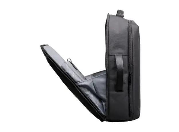 ნოუთბუქის ჩანთა Acer GP.BAG11.02M Urban, 17", Backpack, Black, 5 image